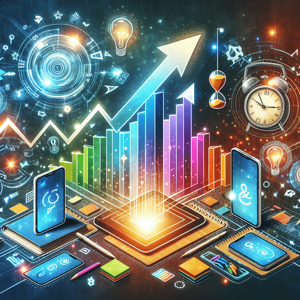 note-taking apps to boost productivity