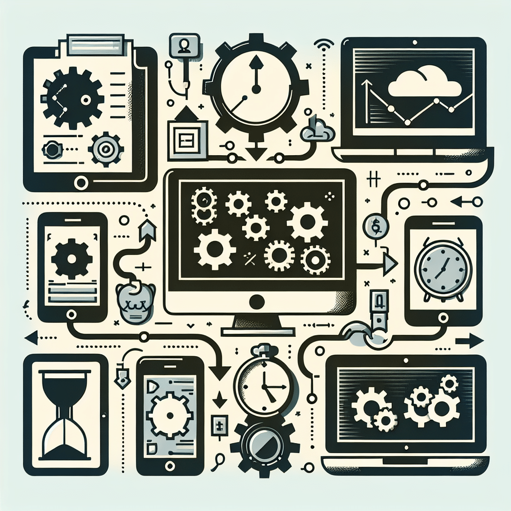 best workflow automation tools