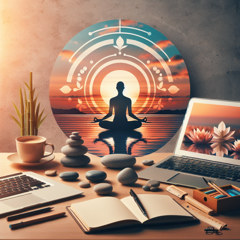 meditation tips for busy professionals