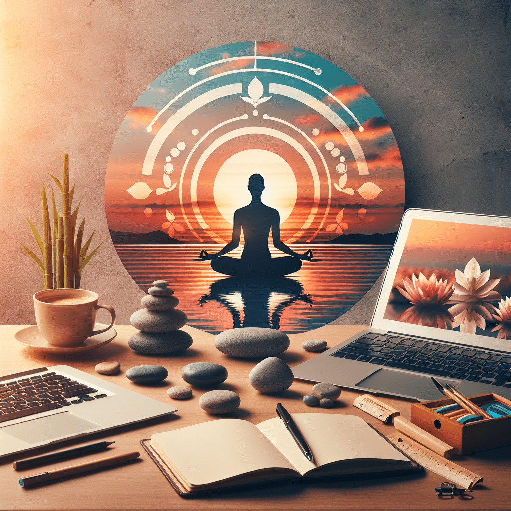meditation tips for busy professionals