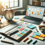 effective daily planning strategies