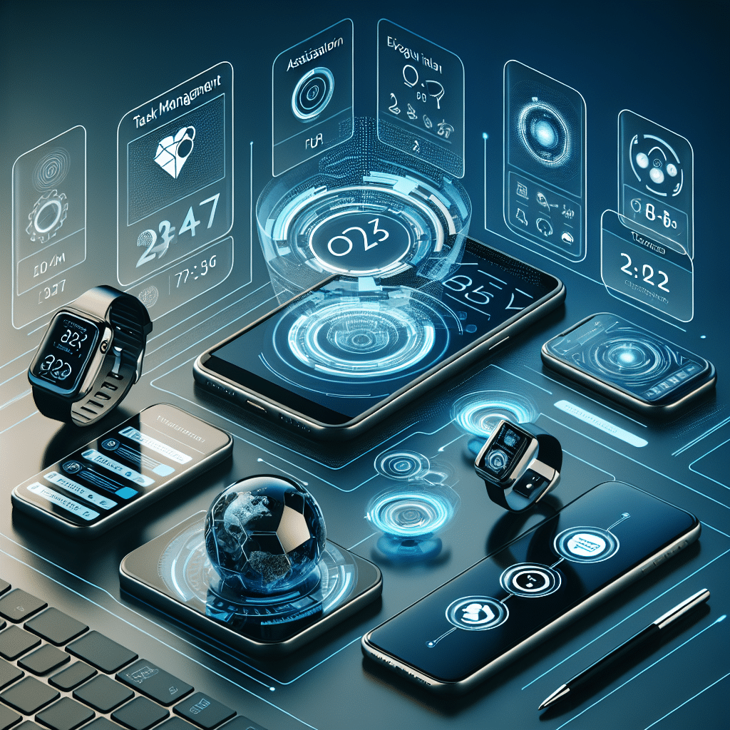 top task management apps for 2025