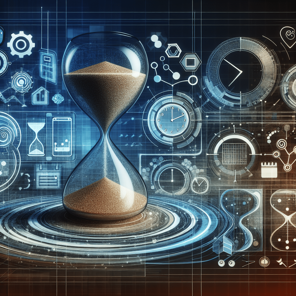 top apps for time management in 2025