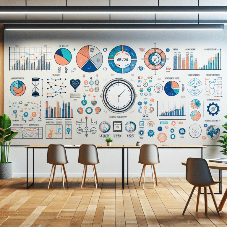 how to track work hours effectively