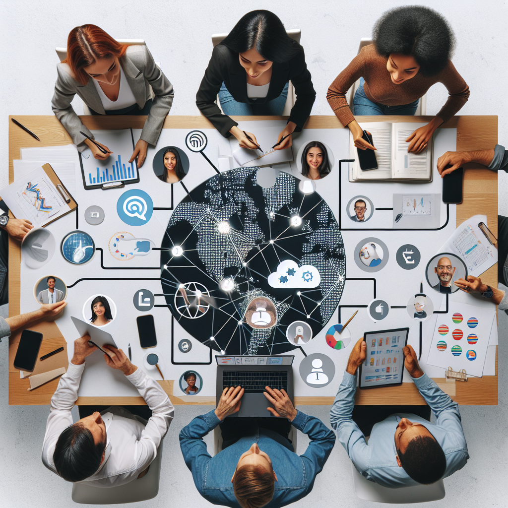 effective strategies for remote team collaboration