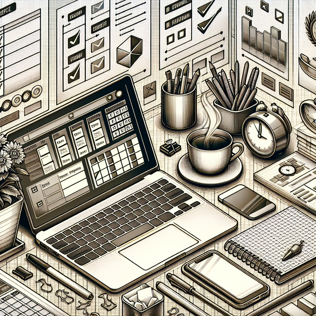 best productivity apps for home office workers