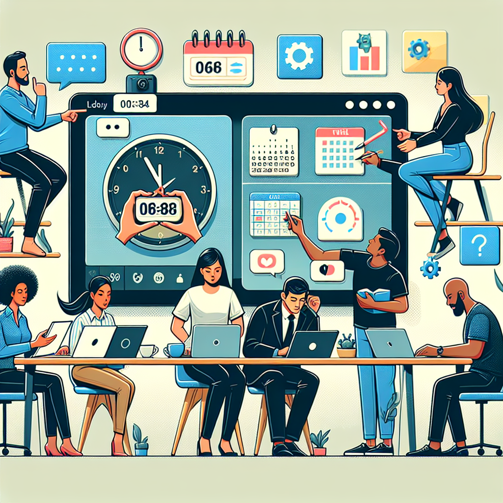 time management skills every remote worker should master