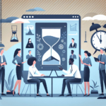 best practices for virtual meetings and time management